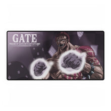 Load image into Gallery viewer, Anime One Piece Mouse Pad (Desk Mat)
