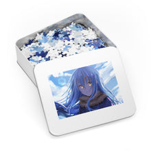 Load image into Gallery viewer, That Time I Got Reincarnated As A Slime Jigsaw Puzzle
