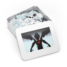 Load image into Gallery viewer, Anime Black Clover Jigsaw Puzzle
