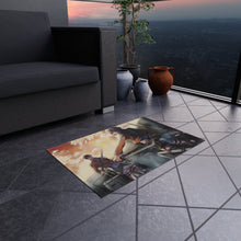 Load image into Gallery viewer, Anime Attack On Titan Rug
