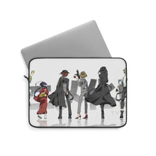 Load image into Gallery viewer, Anime Bungou Stray Dogs Laptop Sleeve
