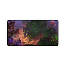 Load image into Gallery viewer, Smite Mouse Pad (Desk Mat)
