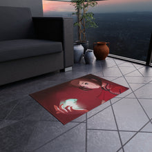Load image into Gallery viewer, Big Fish &amp; Begonia Rug
