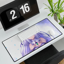 Load image into Gallery viewer, Anime Re:ZERO -Starting Life in Another World- Mouse Pad (Desk Mat)
