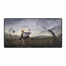 Load image into Gallery viewer, Virtual Youtuber Mouse Pad (Desk Mat)
