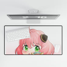 Load image into Gallery viewer, Anime Spy x Family Mouse Pad (Desk Mat)
