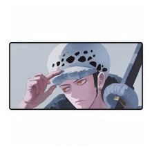 Load image into Gallery viewer, Anime One Piece Mouse Pad (Desk Mat)
