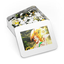 Load image into Gallery viewer, The Seven Deadly Sins Jigsaw Puzzle
