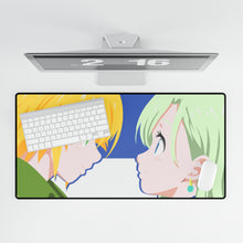 Load image into Gallery viewer, Anime The Seven Deadly Sins Mouse Pad (Desk Mat)
