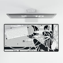 Load image into Gallery viewer, Anime xxxHOLiCr Mouse Pad (Desk Mat)
