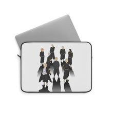Load image into Gallery viewer, Anime Tokyo Revengers Laptop Sleeve
