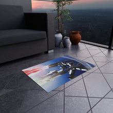 Load image into Gallery viewer, ZGMF-X10A Freedom Gundam Rug
