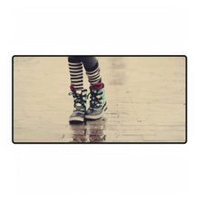 Load image into Gallery viewer, Photography Rainr Mouse Pad (Desk Mat)
