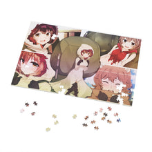 Load image into Gallery viewer, Is It Wrong to Try to Pick Up Girls in a Dungeon? Liliruca Arde Jigsaw Puzzle
