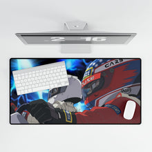 Load image into Gallery viewer, Capeta Mouse Pad (Desk Mat)
