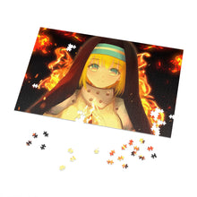 Load image into Gallery viewer, Sister Iris Jigsaw Puzzle
