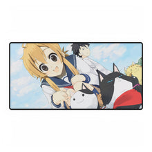 Load image into Gallery viewer, Anime Nyan Koi! Mouse Pad (Desk Mat)
