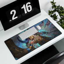 Load image into Gallery viewer, Smite Mouse Pad (Desk Mat)
