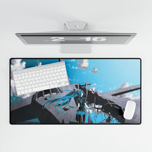 Load image into Gallery viewer, Anime Vocaloid Mouse Pad (Desk Mat)

