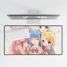 Load image into Gallery viewer, Vocaloid Mouse Pad (Desk Mat)
