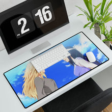 Load image into Gallery viewer, Birdie Wing Golf Girls Story Mouse Pad (Desk Mat)
