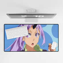 Load image into Gallery viewer, Anime That Time I Got Reincarnated as a Slime Mouse Pad (Desk Mat)
