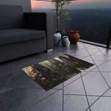 Load image into Gallery viewer, Anime City Rug
