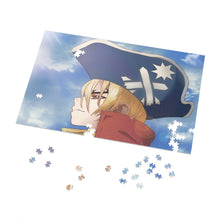 Load image into Gallery viewer, Anime Dr. Stone Jigsaw Puzzle
