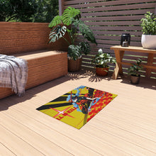 Load image into Gallery viewer, Kill La Kill Rug
