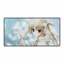 Load image into Gallery viewer, Yosuga No Sora Mouse Pad (Desk Mat)
