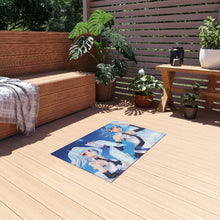 Load image into Gallery viewer, Bili Bili Douga Rug
