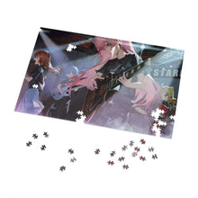 Load image into Gallery viewer, Bocchi the Rock Jigsaw Puzzle

