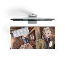 Load image into Gallery viewer, Piofiōre no Banshō Mouse Pad (Desk Mat)

