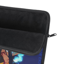 Load image into Gallery viewer, Blue Exorcist Rin Okumura, Yukio Okumura Laptop Sleeve
