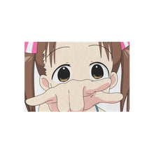 Load image into Gallery viewer, Ichigo Mashimaro Rug
