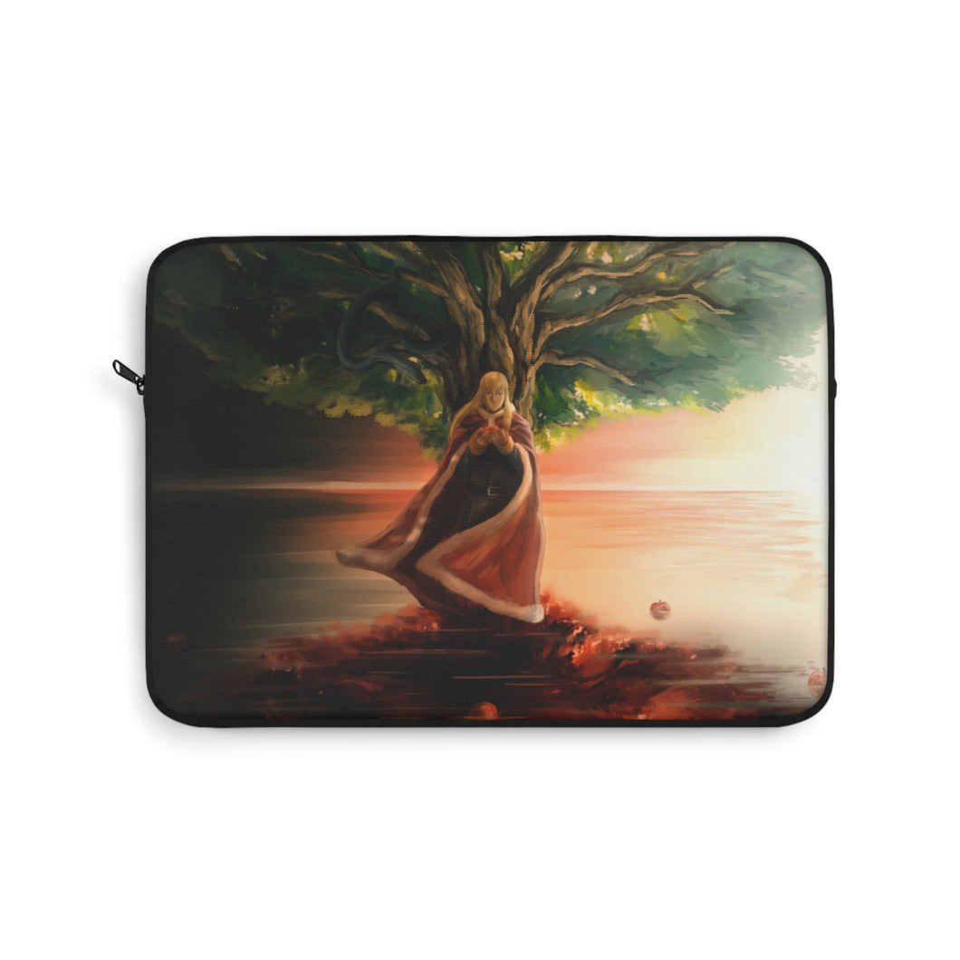 Anime Vinland Saga Laptop Sleeve