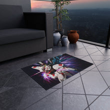 Load image into Gallery viewer, Mobile Suit Gundam SEED Rug
