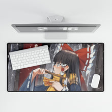 Load image into Gallery viewer, Anime Touhou Mouse Pad (Desk Mat)
