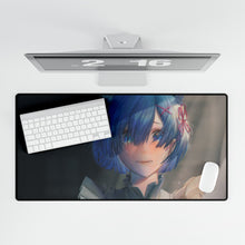 Load image into Gallery viewer, Anime Re:ZERO -Starting Life in Another World- Mouse Pad (Desk Mat)
