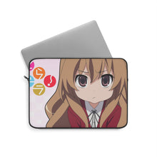 Load image into Gallery viewer, Anime Toradora! Laptop Sleeve
