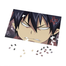 Load image into Gallery viewer, Rin Okumura Jigsaw Puzzle
