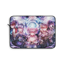Load image into Gallery viewer, Anime Puella Magi Madoka Magicar Laptop Sleeve
