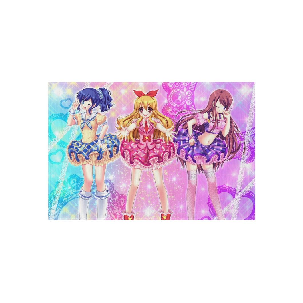 Aikatsu! Rug