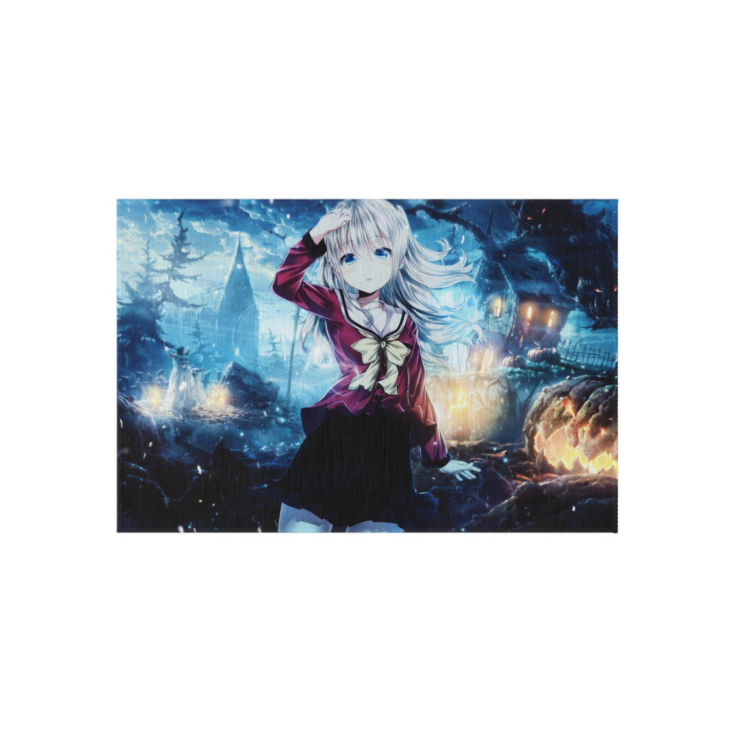 Nao Tomori  GFX Rug