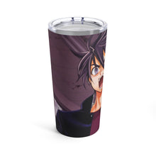 Load image into Gallery viewer, Highschool Of The Dead Tumbler 20oz
