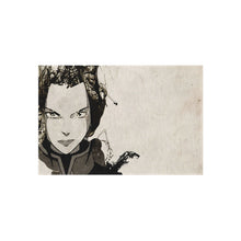 Load image into Gallery viewer, Anime Avatar: The Last Airbender Rug
