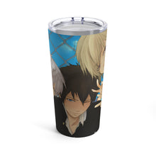 Load image into Gallery viewer, Anime Gintama Tumbler 20oz
