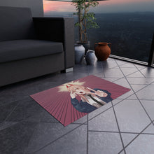 Load image into Gallery viewer, Anime Chainsaw Man Rug
