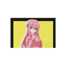 Load image into Gallery viewer, Bocchi the Rock Rug
