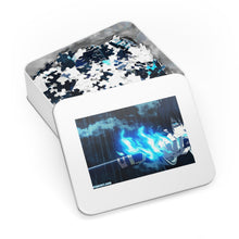 Load image into Gallery viewer, Blue Exorcist Rin Okumura Jigsaw Puzzle

